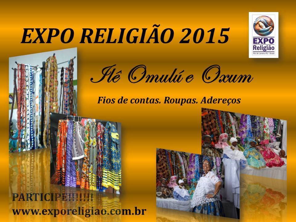Ilê Omolu e Oxum Ilê Omolu e Oxum