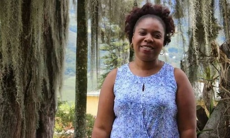 Danny María Ramírez Torres 