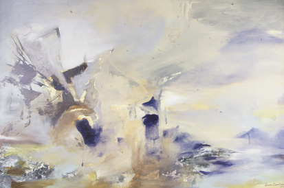 "Concurso" by Cecilia Jacinto Zapata